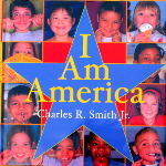 I am America Book Cover